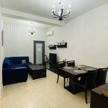 Продается 3-х комнатная квартира, 64 м²