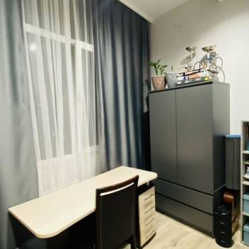 Продается 3-х комнатная квартира, 64 м²