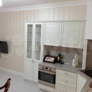 Сдается 2-х комнатная квартира, 53 м²
