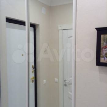 Сдается 2-х комнатная квартира, 53 м²