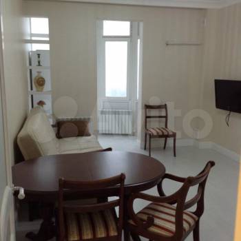 Сдается 2-х комнатная квартира, 53 м²