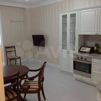 Сдается 2-х комнатная квартира, 53 м²