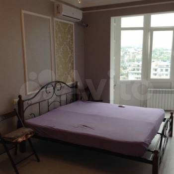 Сдается 2-х комнатная квартира, 53 м²
