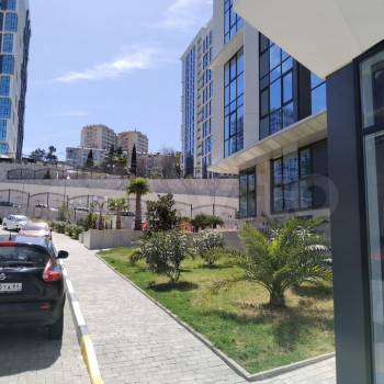Сдается 1-комнатная квартира, 18 м²