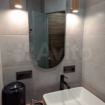 Сдается 1-комнатная квартира, 37,9 м²
