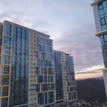 Сдается 1-комнатная квартира, 37,9 м²
