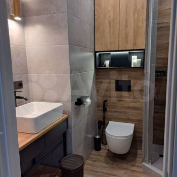 Сдается 1-комнатная квартира, 37,9 м²