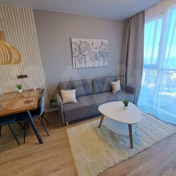 Сдается 1-комнатная квартира, 37,9 м²