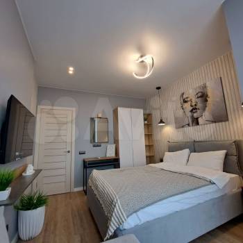 Сдается 1-комнатная квартира, 37,9 м²