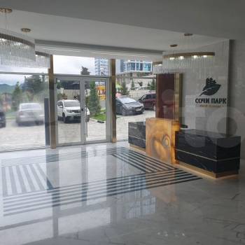 Сдается 1-комнатная квартира, 37,9 м²