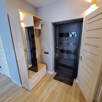 Сдается 1-комнатная квартира, 37,9 м²