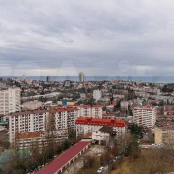 Продается Многокомнатная квартира, 87,6 м²