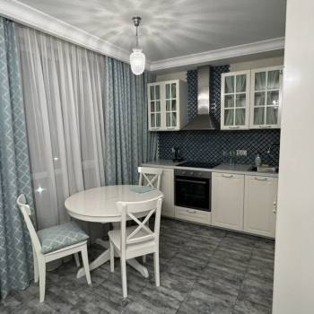 Продается 1-комнатная квартира, 36,1 м²