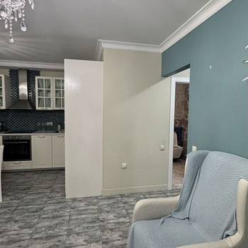 Продается 1-комнатная квартира, 36,1 м²