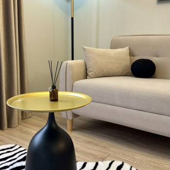 Сдается 1-комнатная квартира, 39 м²
