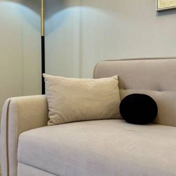 Сдается 1-комнатная квартира, 39 м²