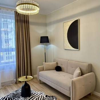 Сдается 1-комнатная квартира, 39 м²