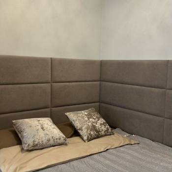 Сдается 1-комнатная квартира, 39 м²