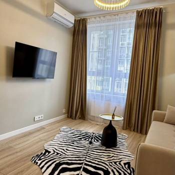 Сдается 1-комнатная квартира, 39 м²