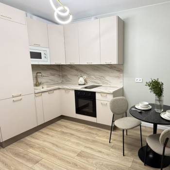 Сдается 1-комнатная квартира, 39 м²