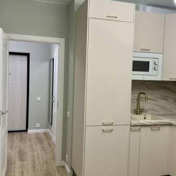 Сдается 1-комнатная квартира, 39 м²