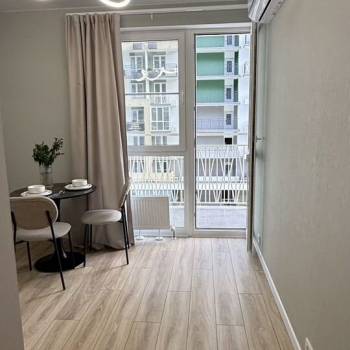 Сдается 1-комнатная квартира, 39 м²