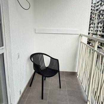 Сдается 1-комнатная квартира, 39 м²