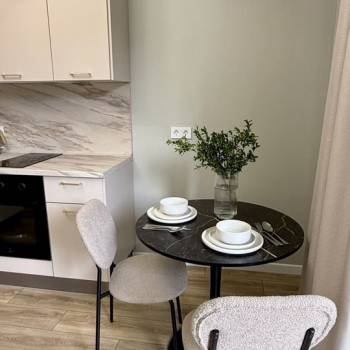 Сдается 1-комнатная квартира, 39 м²
