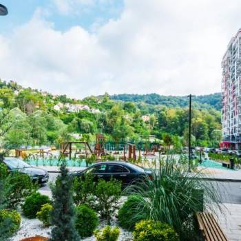Продается 1-комнатная квартира, 25 м²