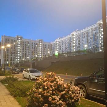 Продается 1-комнатная квартира, 25 м²