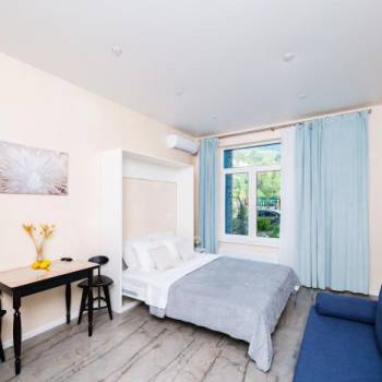 Продается 1-комнатная квартира, 25 м²