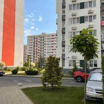 Продается 1-комнатная квартира, 38 м²