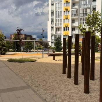 Продается 1-комнатная квартира, 38 м²