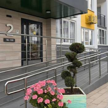 Продается 1-комнатная квартира, 38 м²
