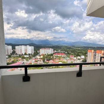 Продается 1-комнатная квартира, 38 м²