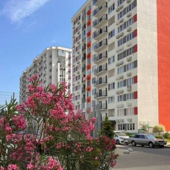 Продается 1-комнатная квартира, 38 м²