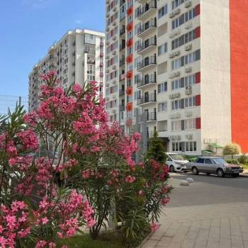 Продается 1-комнатная квартира, 38 м²