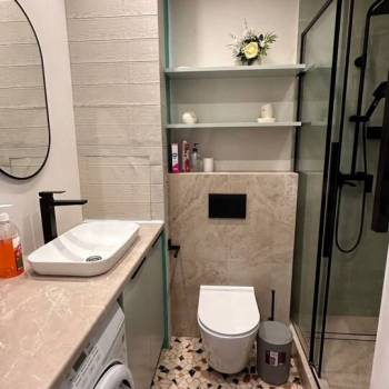 Продается 1-комнатная квартира, 38 м²