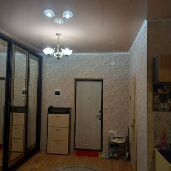 Продается 1-комнатная квартира, 25,9 м²