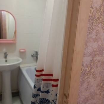 Продается 1-комнатная квартира, 25,9 м²