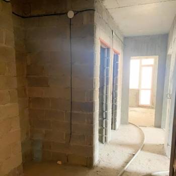 Продается 1-комнатная квартира, 81,2 м²