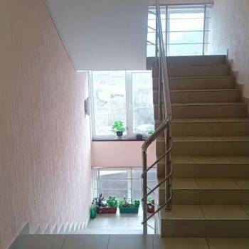 Продается 1-комнатная квартира, 36 м²