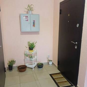 Продается 1-комнатная квартира, 36 м²