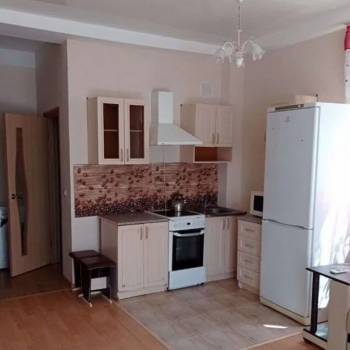 Продается 1-комнатная квартира, 32 м²
