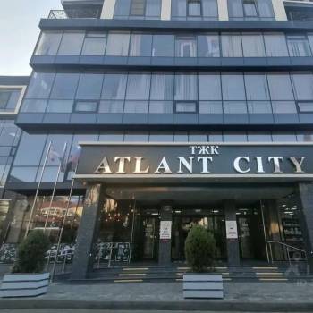 Сдается 2-х комнатная квартира, 45 м²