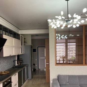 Сдается 2-х комнатная квартира, 45 м²