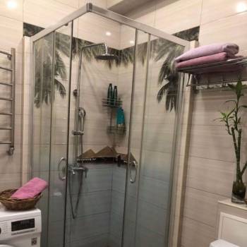 Сдается 2-х комнатная квартира, 45 м²