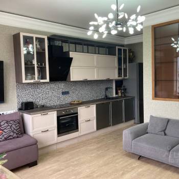 Продается 2-х комнатная квартира, 45,3 м²