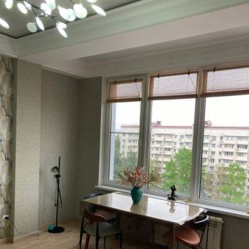 Продается 2-х комнатная квартира, 45,3 м²