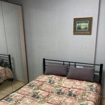Продается 2-х комнатная квартира, 45,3 м²